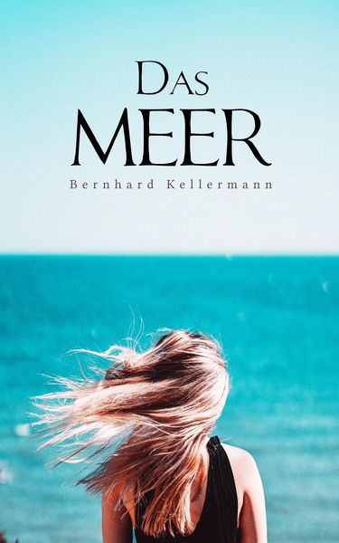 Produktbild: Das Meer