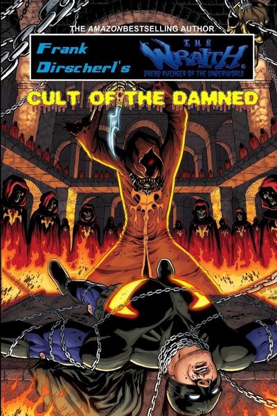 Produktbild: Cult of the Damned