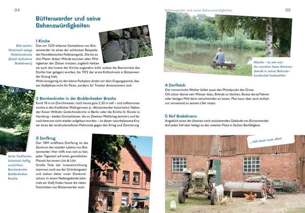 Produktbild: Wiedersehen in B&uuml;ttenwarder