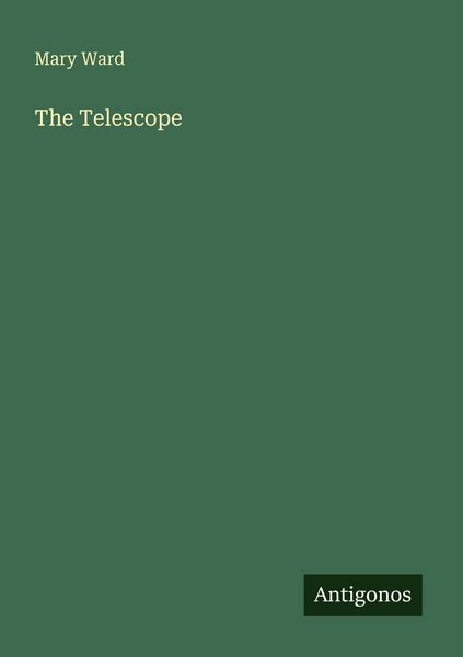 Produktbild: The Telescope