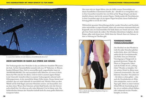 Produktbild: Schlank mit Darm