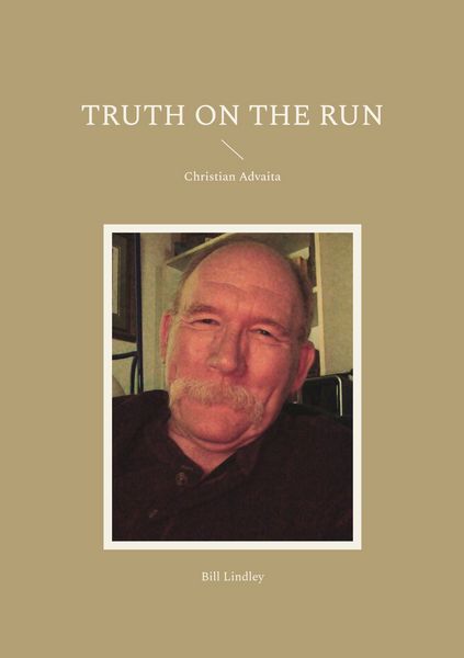 Produktbild: Truth on the Run