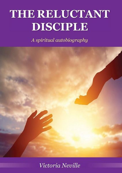 Produktbild: The Reluctant Disciple