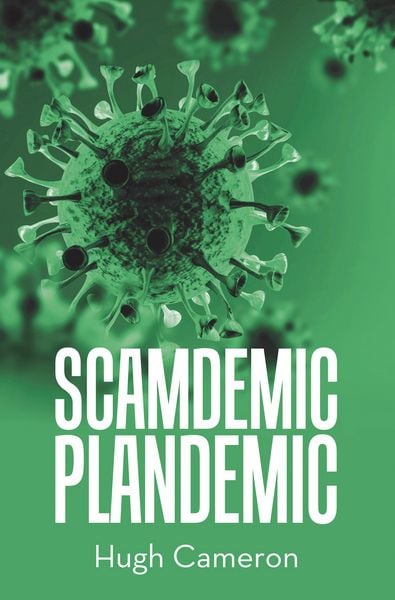 Produktbild: Scamdemic- Plandemic