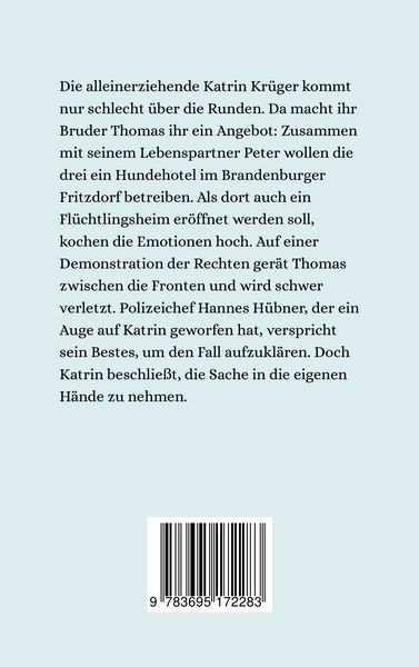 Produktbild: Ein Platz zum L(i)eben gesucht