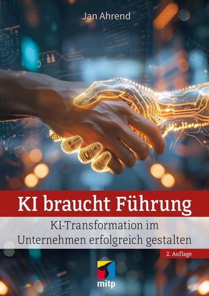 Produktbild: KI braucht F&uuml;hrung