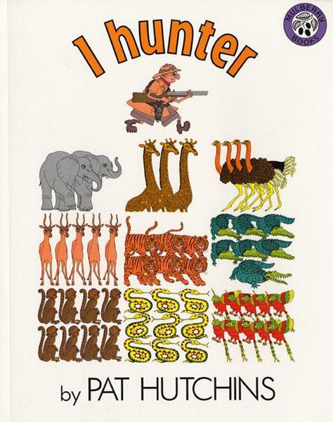 Produktbild: 1 Hunter
