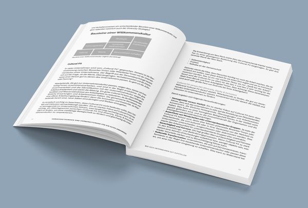 Produktbild: Professionelles Onboarding