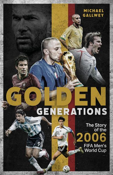 Produktbild: Golden Generations