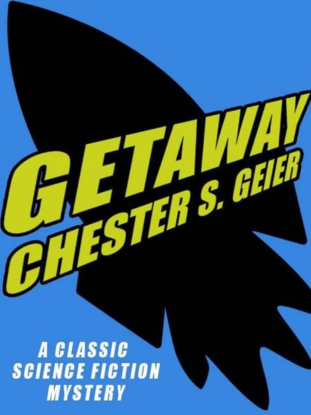 Produktbild: Getaway