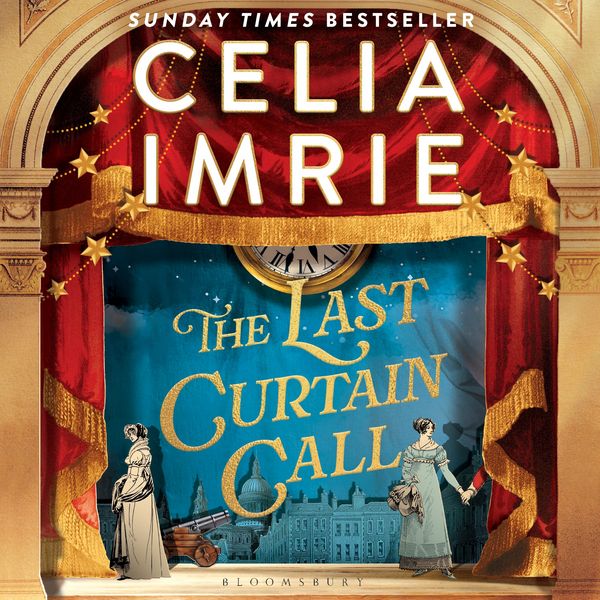 Produktbild: The Last Curtain Call