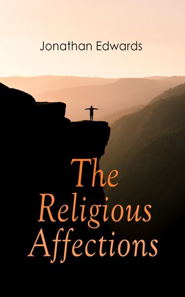 Produktbild: The Religious Affections