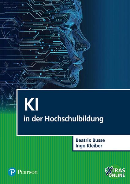 Produktbild: KI in der Hochschulbildung