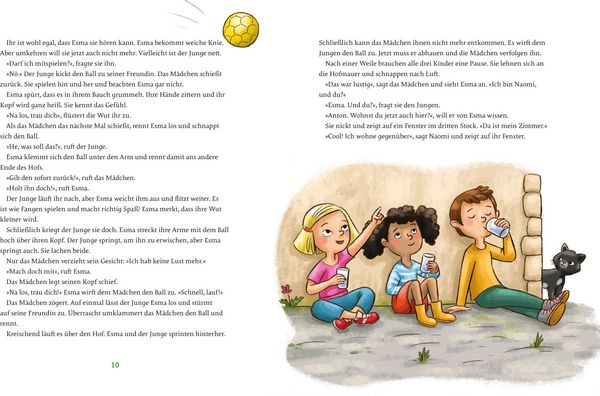 Produktbild: Conni-Bilderb&uuml;cher: Conni im Sommer