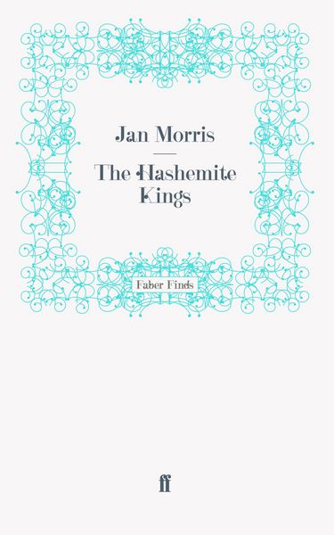 Produktbild: The Hashemite Kings