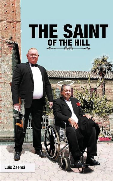 Produktbild: The Saint of the Hill
