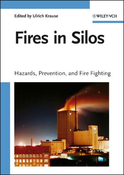 Produktbild: Fires in Silos