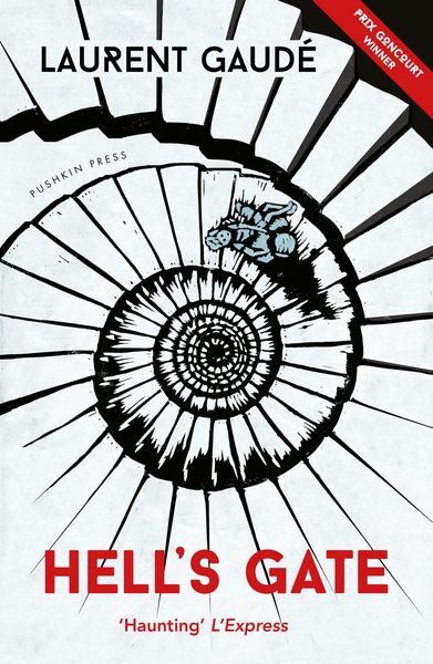 Produktbild: Hell's Gate