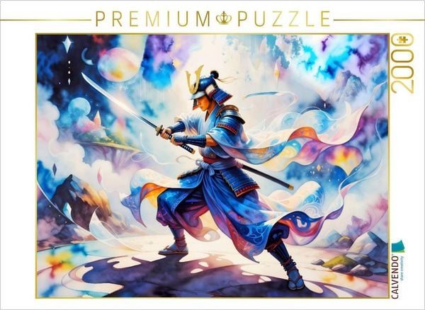 CALVENDO Puzzle Das Fundament der Ehre | 2000 Teile Lege-Größe 90x67cm Foto-Puzzle für glückliche Stunden