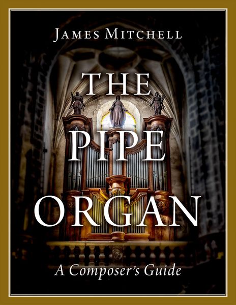 Produktbild: The Pipe Organ