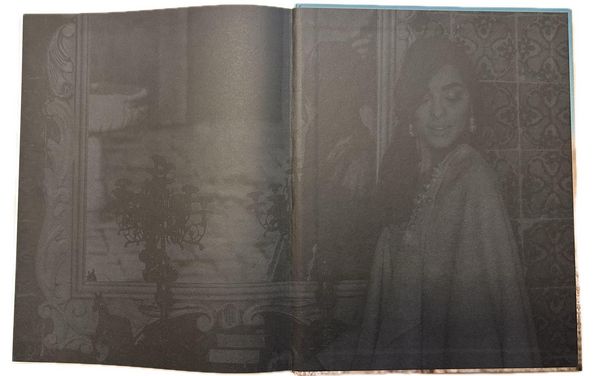 Produktbild: A Meeting of Cultures - Fashioning North Africa