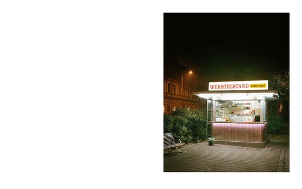 Produktbild: F&uuml;nfundneunzig Wiener W&uuml;rstelst&auml;nde