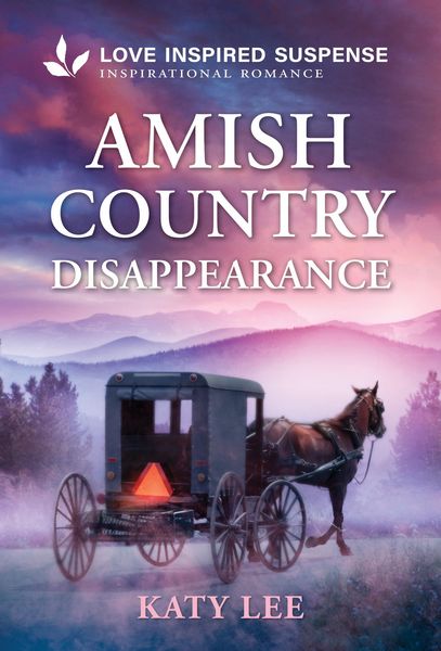 Produktbild: Amish Country Disappearance
