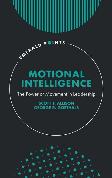 Produktbild: Motional Intelligence
