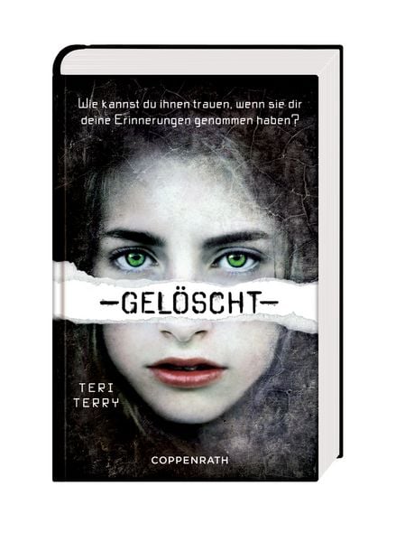 Produktbild: Gel&ouml;scht