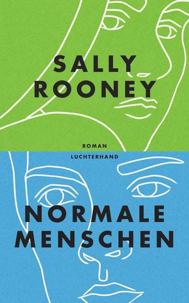 Produktbild: Normale Menschen