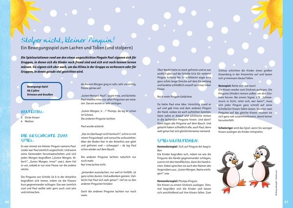 Produktbild: Neue Morgenkreis-Ideen f&uuml;rs ganze Jahr