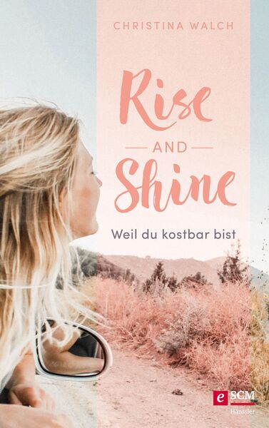 Produktbild: Rise and Shine