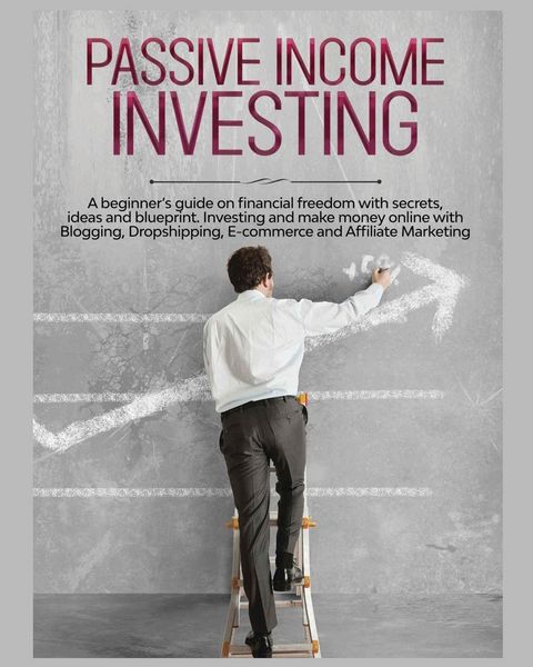Produktbild: Passive Income Investing