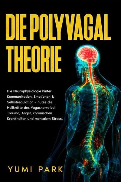 Produktbild: Die Polyvagal-Theorie