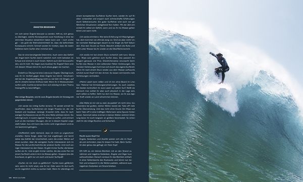 Produktbild: Wave Culture Surfcoach