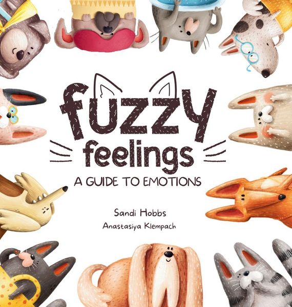 Produktbild: Fuzzy Feelings