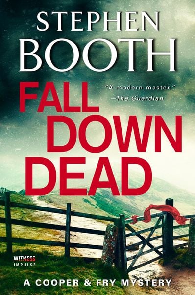 Produktbild: Fall Down Dead