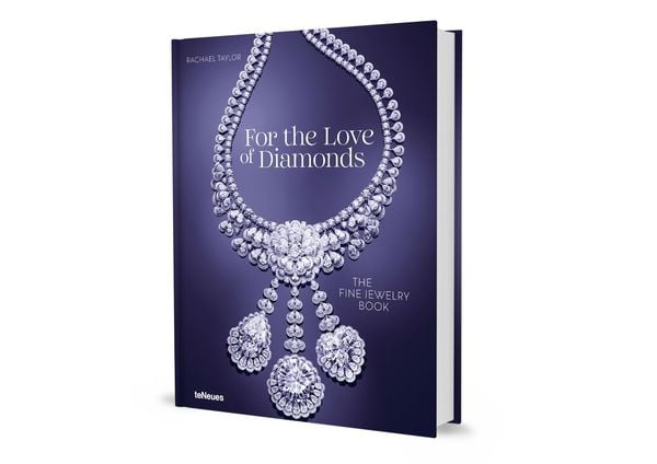 Produktbild: For the Love of Diamonds