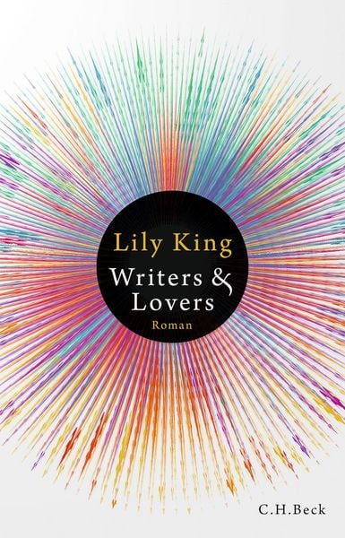 Produktbild: Writers & Lovers