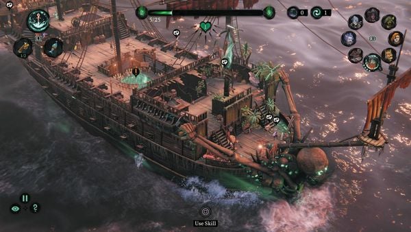 Produktbild: Shadow Gambit: The Cursed Crew - Complete Edition