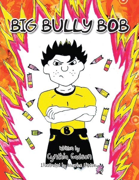 Produktbild: Big Bully Bob