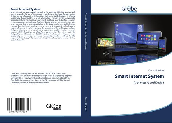 Produktbild: Smart Internet System