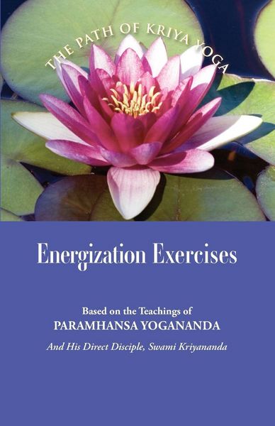 Produktbild: Energization Exercises