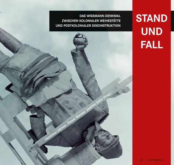 Produktbild: Stand und Fall