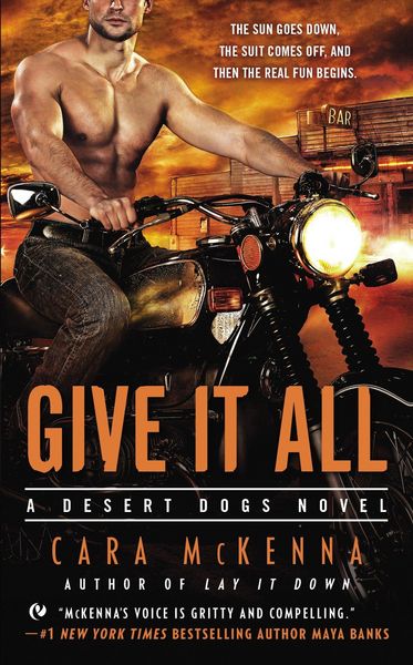 Produktbild: Give It All