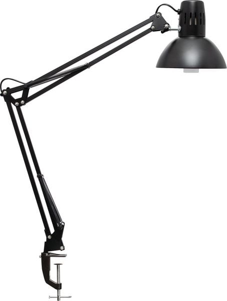 MAUL Tischleuchte LED study, schwarz