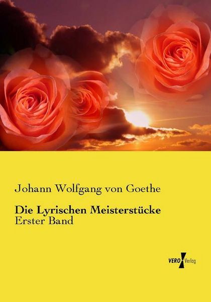 Produktbild: Die Lyrischen Meisterst&uuml;cke