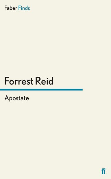 Produktbild: Apostate
