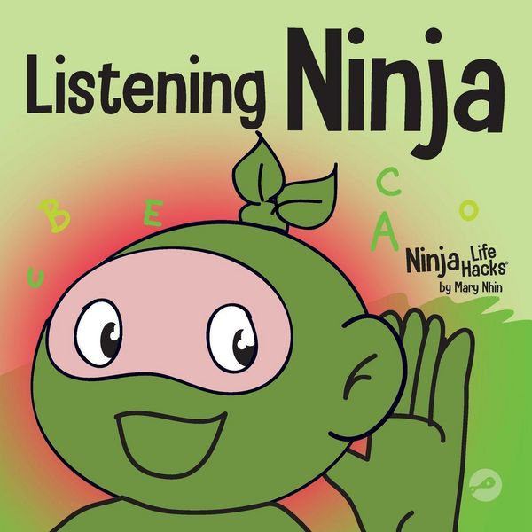 Produktbild: Listening Ninja