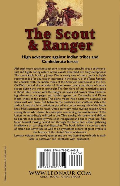 Produktbild: The Scout and Ranger